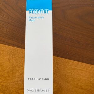 New! Never opened Rejuvenation Mask.